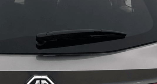 Used 2023 MG Hector Used 2023 MG Hector