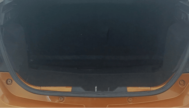 View Tata Tiago Image 6 Used Tata Tiago Image 6