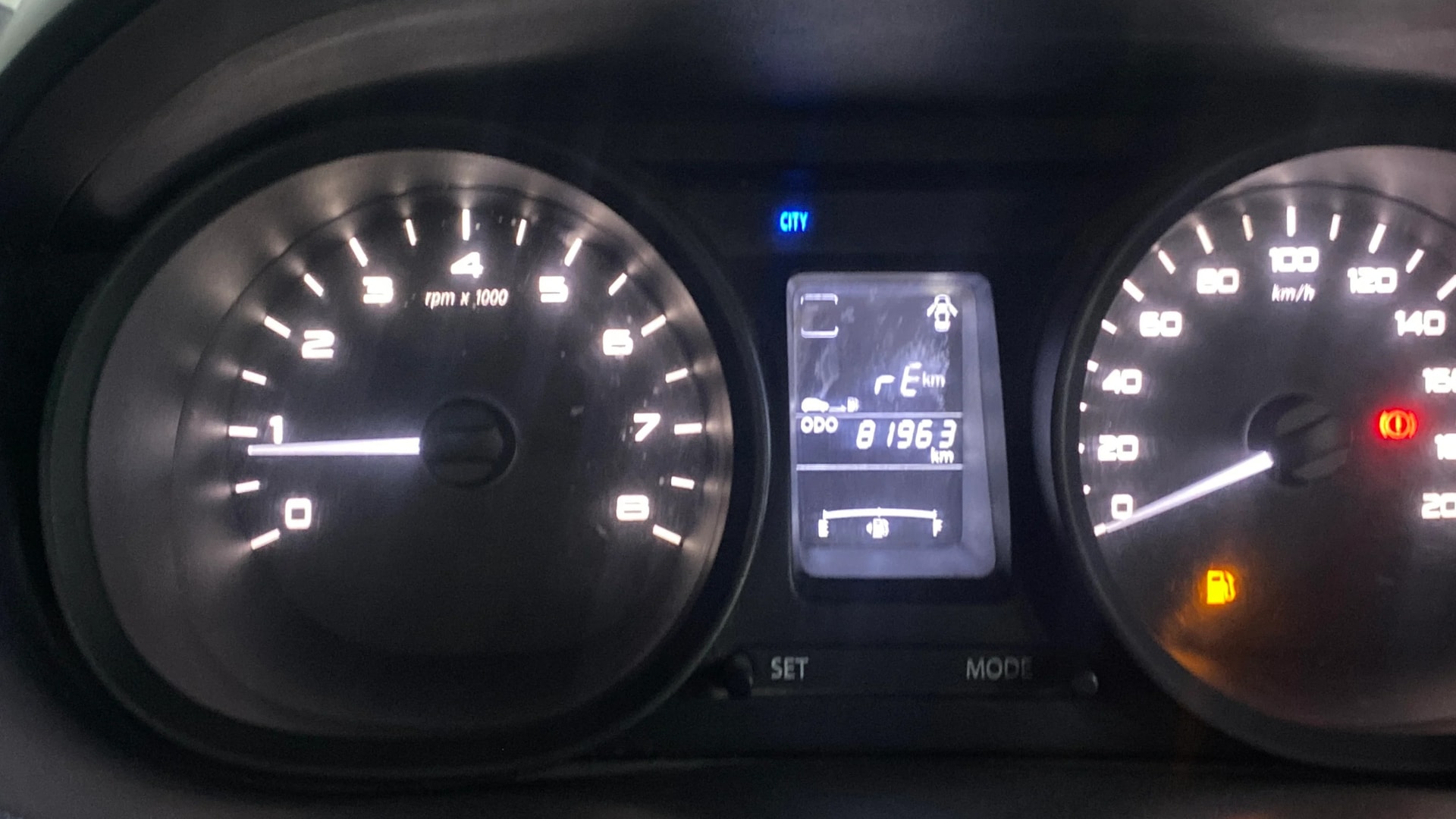 View 2018 Tata Tiago Revotorq XB Image 19 Used 2018 Tata Tiago Revotorq XB Image 19