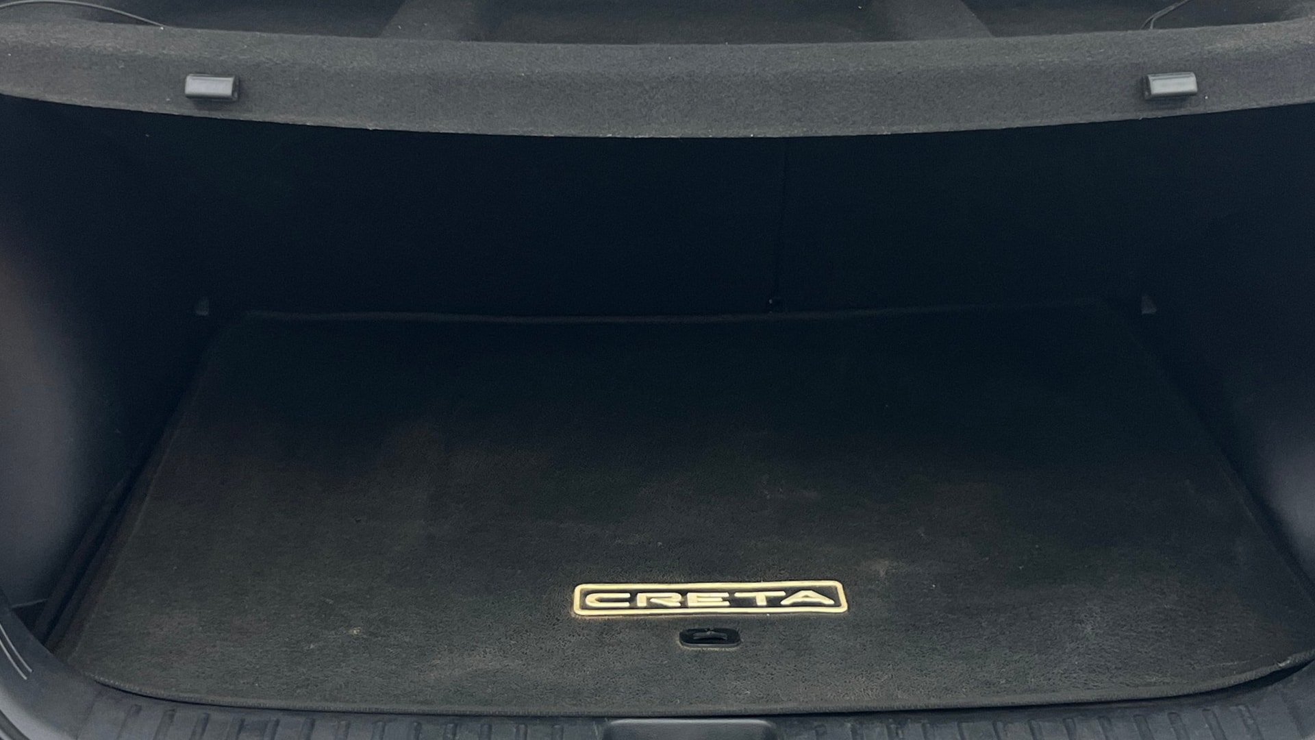 Used 2022 Hyundai Creta Used 2022 Hyundai Creta