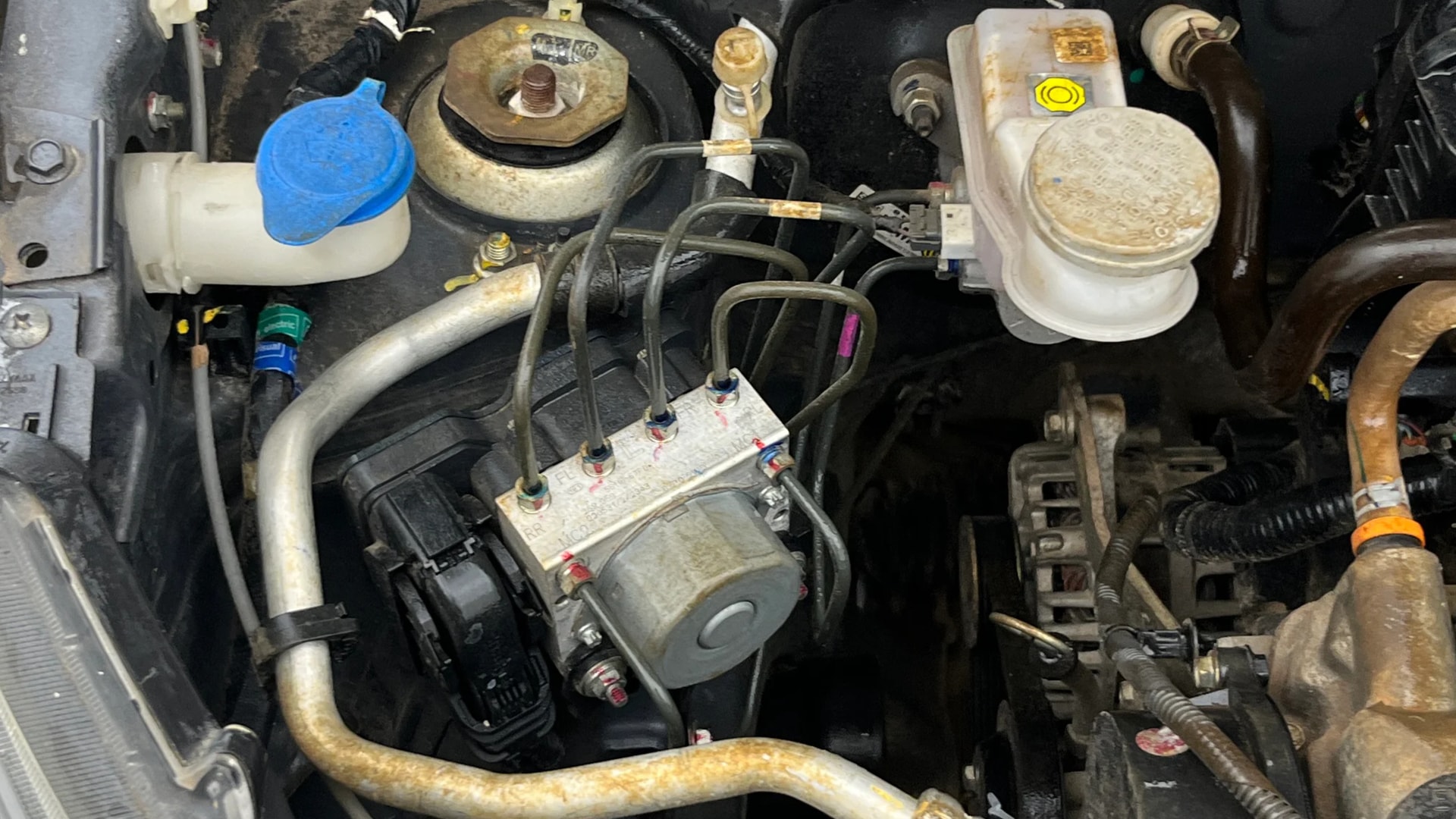 Used 2022 Maruti Suzuki 1000 Used 2022 Maruti Suzuki 1000
