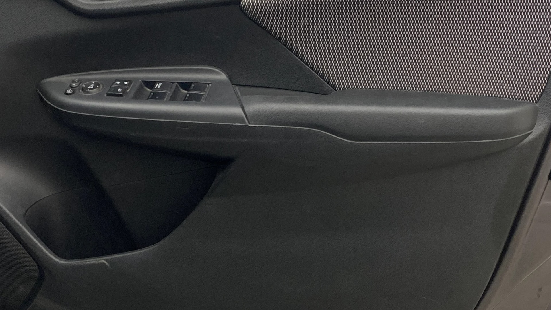 Used 2018 Honda WR-V Used 2018 Honda WR-V