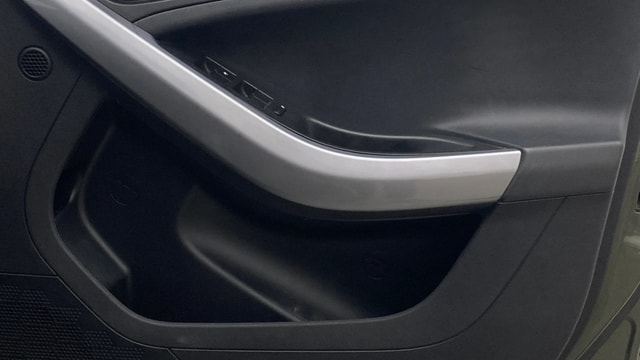 View Tata Nexon Image 34 Used Tata Nexon Image 34