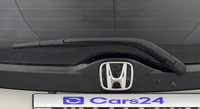 Used 2018 Honda Jazz Used 2018 Honda Jazz