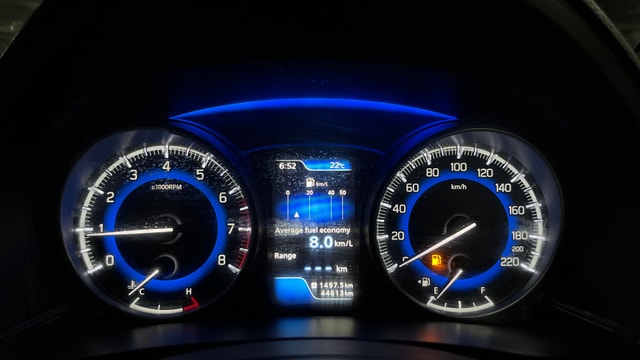 View Maruti Suzuki 1000 Image 35 Used Maruti Suzuki 1000 Image 35