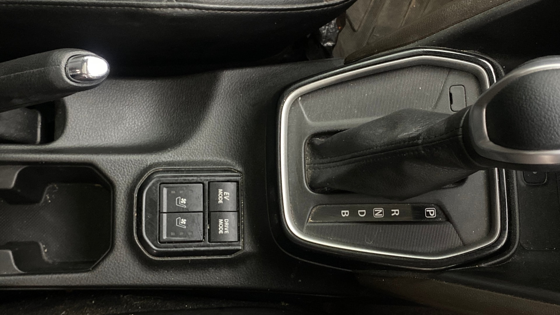 Used 2023 Toyota Urban Cruiser Hyryder Used 2023 Toyota Urban Cruiser Hyryder