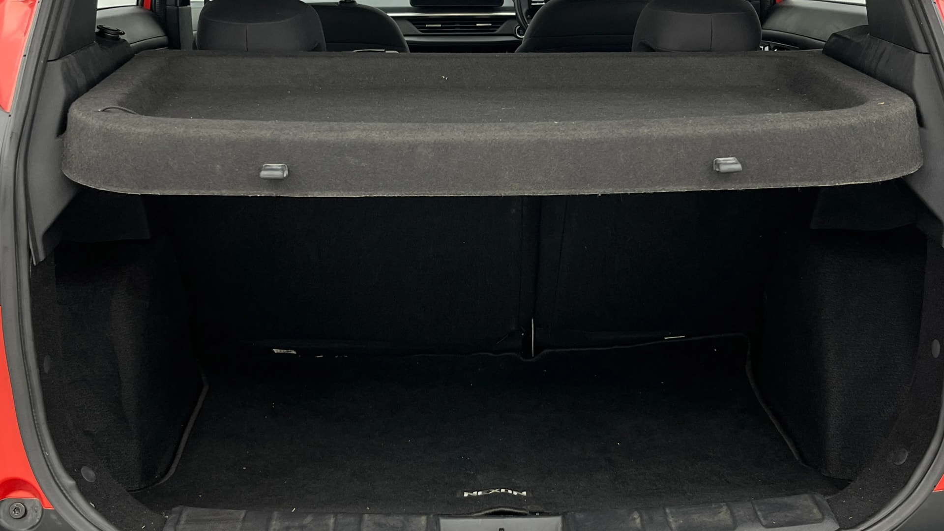Used 2024 Tata Nexon Used 2024 Tata Nexon