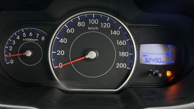 View Hyundai i10 Image 33 Used Hyundai i10 Image 33