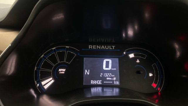 View Renault Kiger Image 35 Used Renault Kiger Image 35