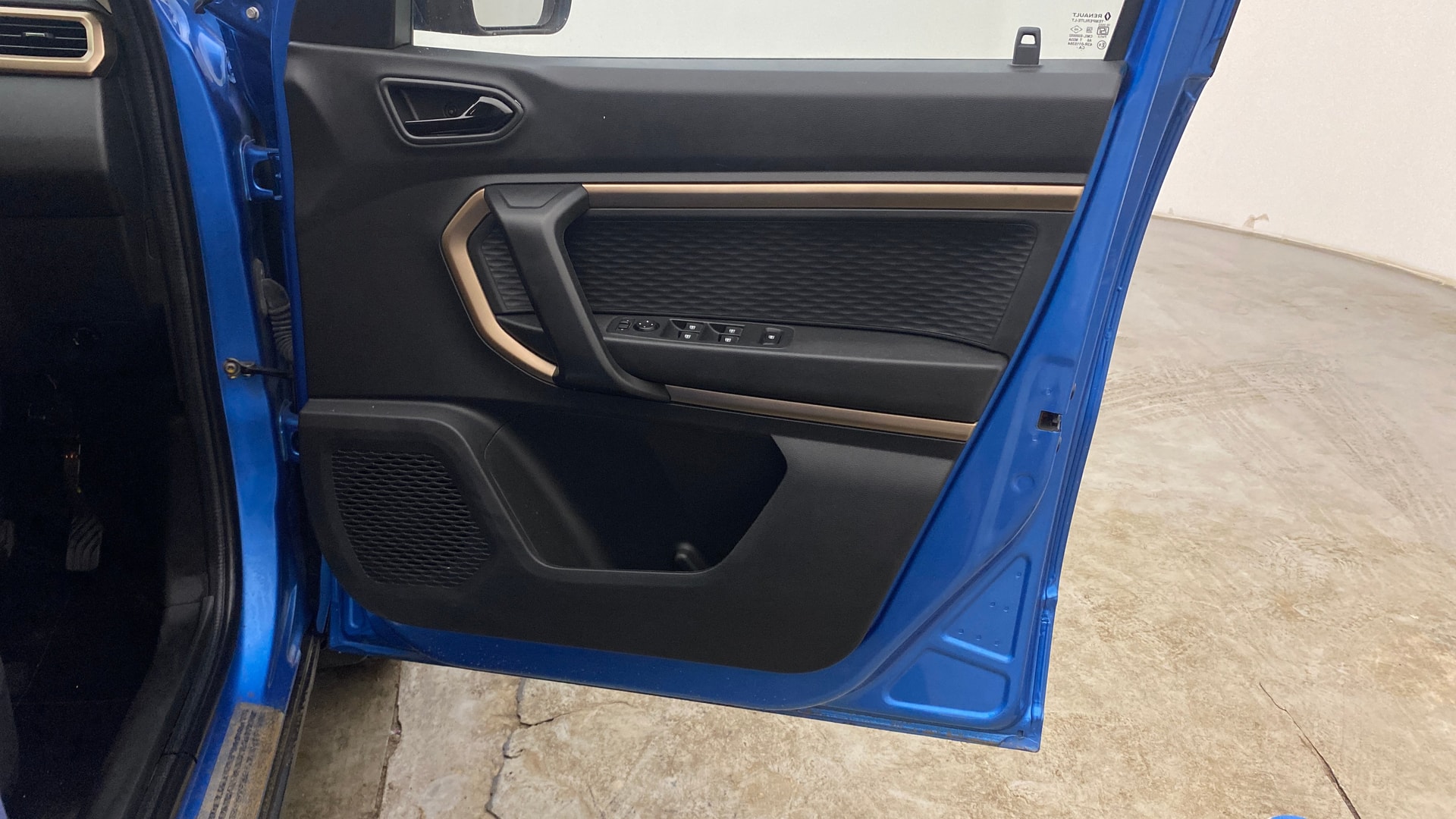 View 2021 Renault Kiger RXT AMT Dual Tone Image 33 Used 2021 Renault Kiger RXT AMT Dual Tone Image 33