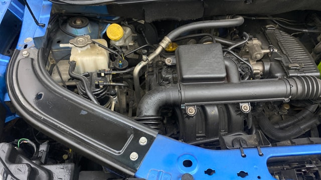 View Renault Kiger Image 3 Used Renault Kiger Image 3