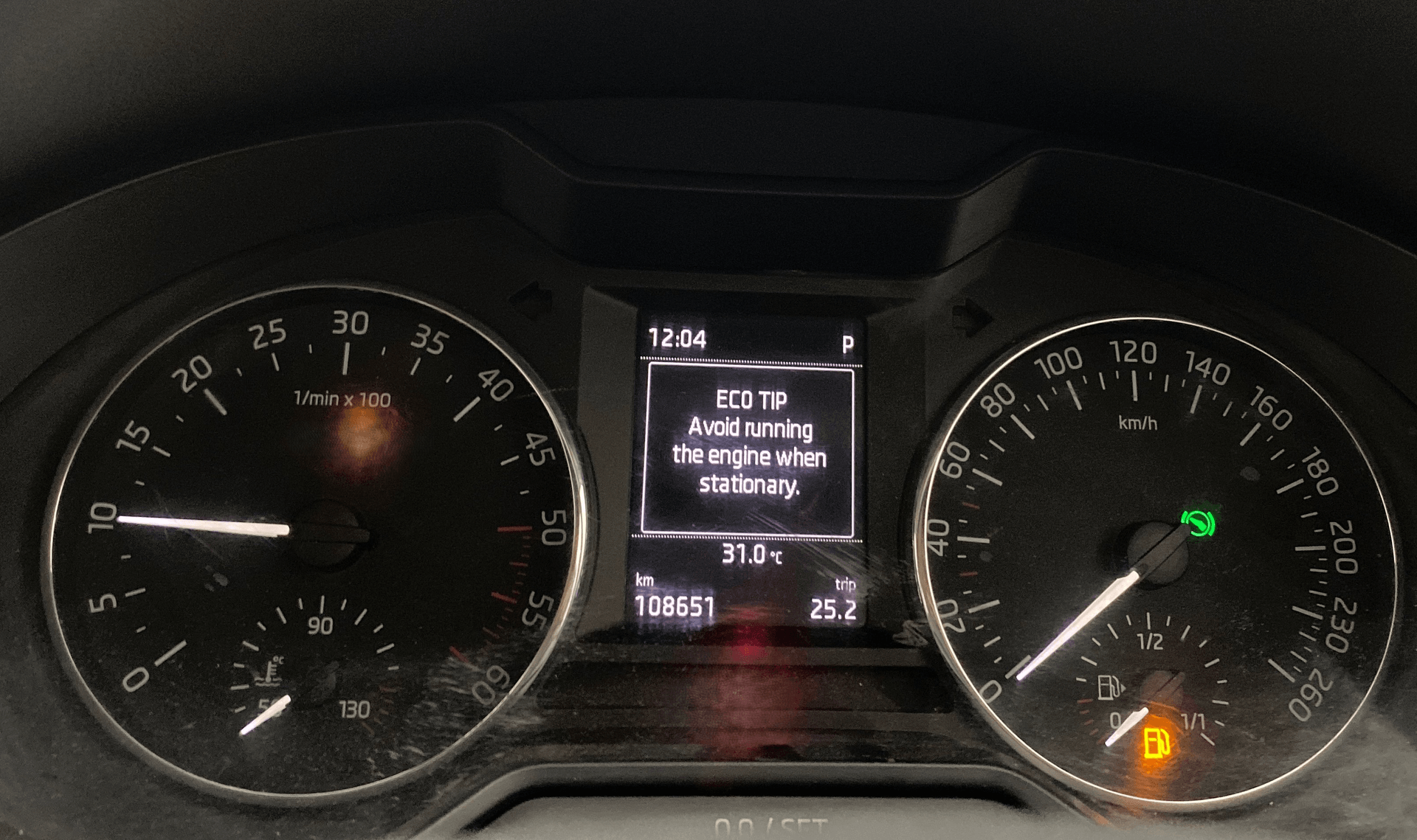 Used 2016 Skoda Octavia Used 2016 Skoda Octavia