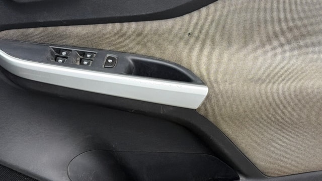 View Nissan Magnite Image 33 Used Nissan Magnite Image 33