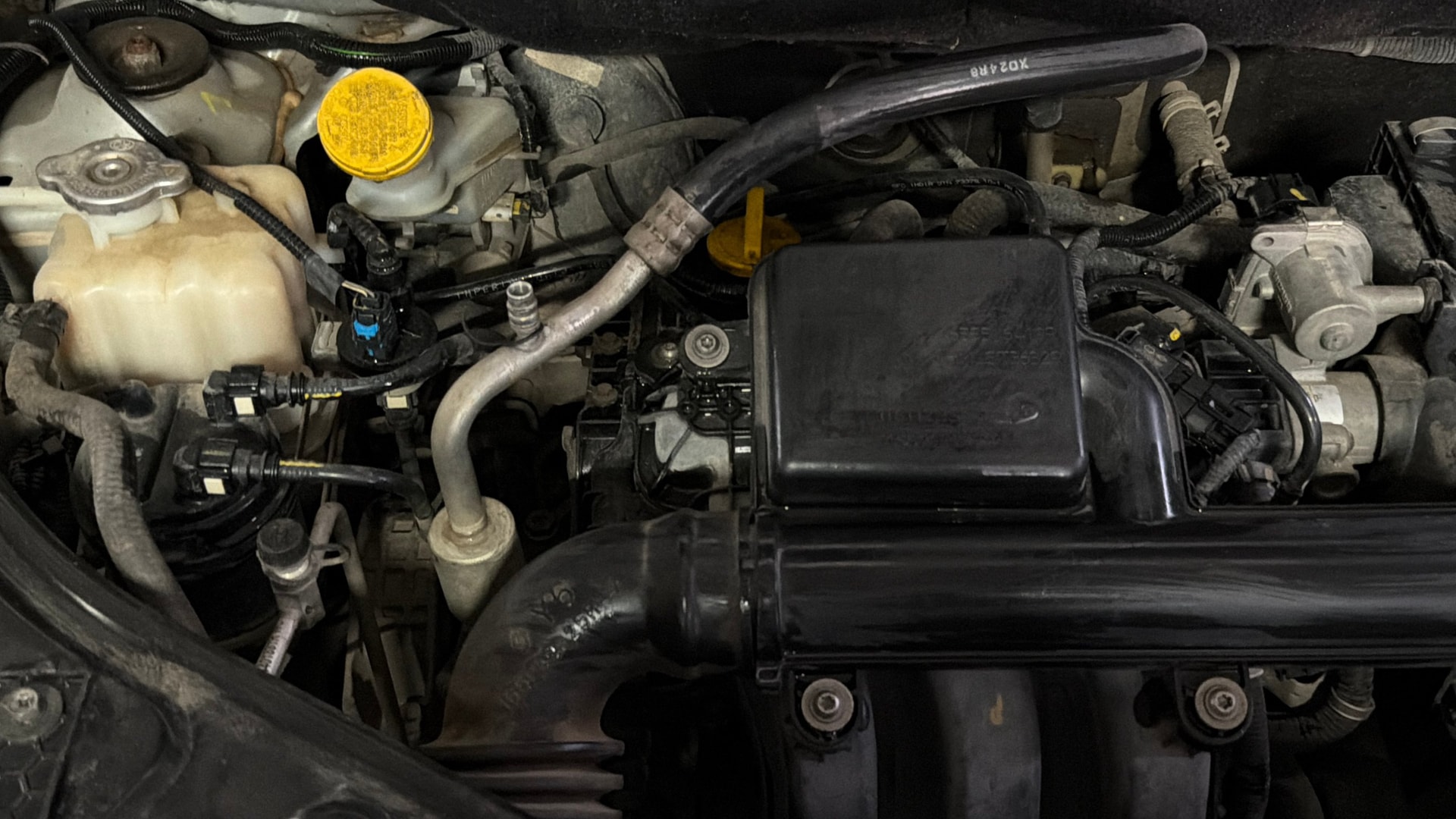 Used 2022 Nissan Magnite Used 2022 Nissan Magnite