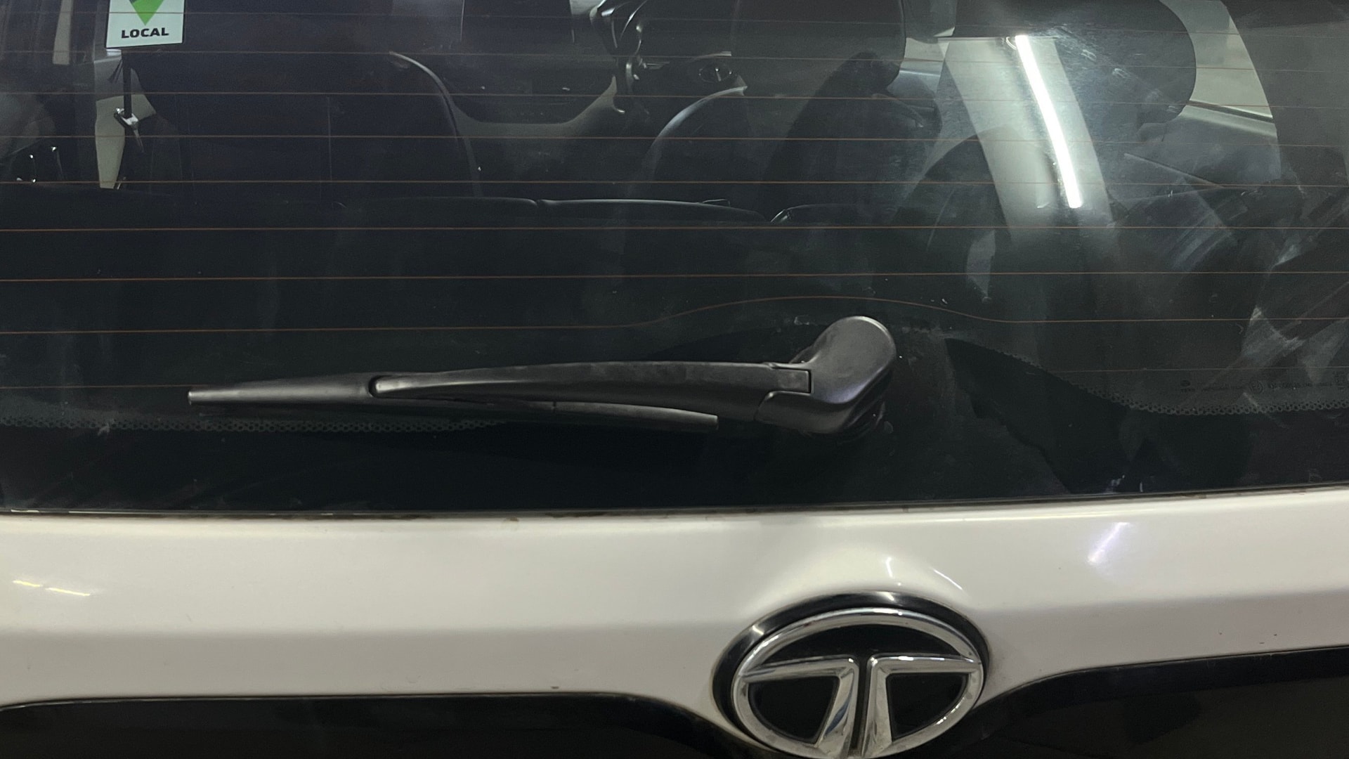 Used 2023 Tata Nexon Used 2023 Tata Nexon