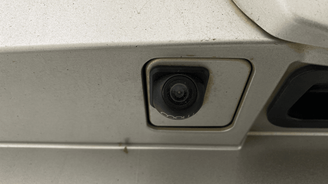 View Mahindra XUV700 Image 23 Used Mahindra XUV700 Image 23