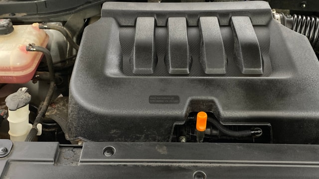 View Mahindra XUV700 Image 3 Used Mahindra XUV700 Image 3