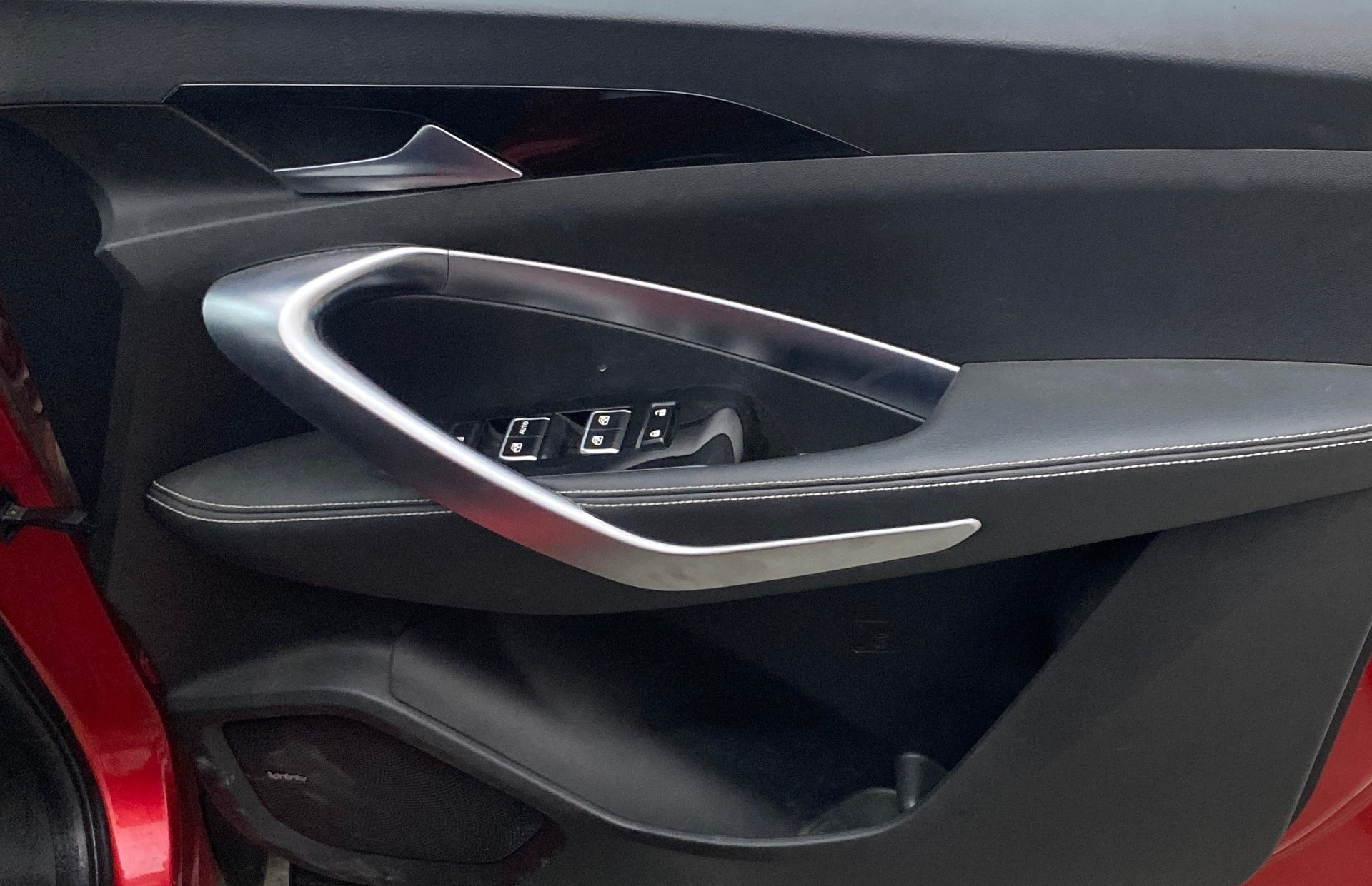 Used 2020 MG Hector Used 2020 MG Hector