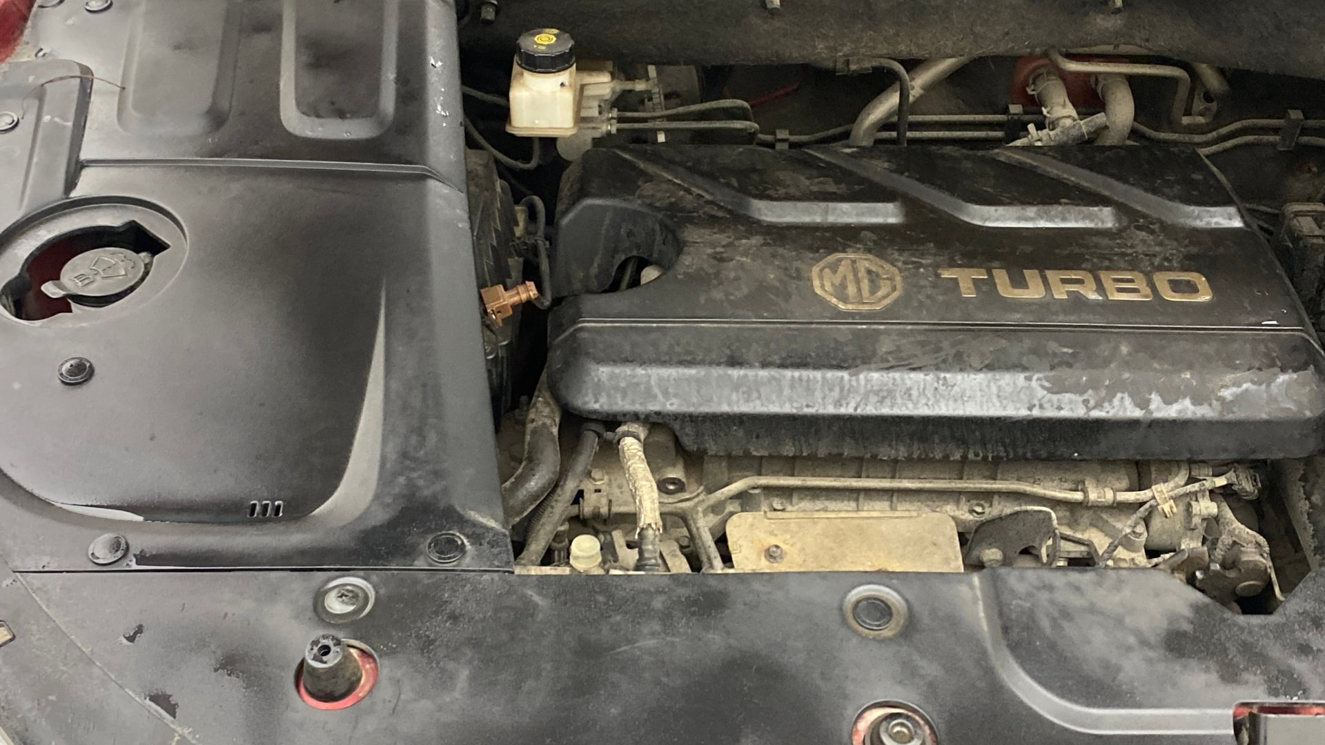 Used 2020 MG Hector Used 2020 MG Hector