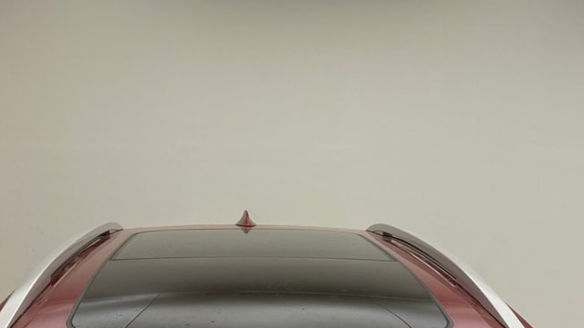 View MG Hector Image 35 Used MG Hector Image 35