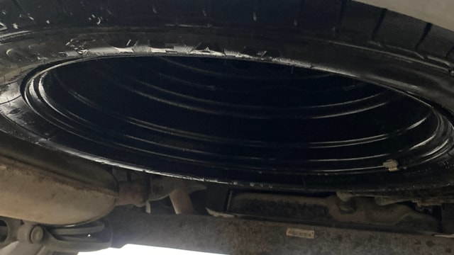 View MG Hector Image 17 Used MG Hector Image 17