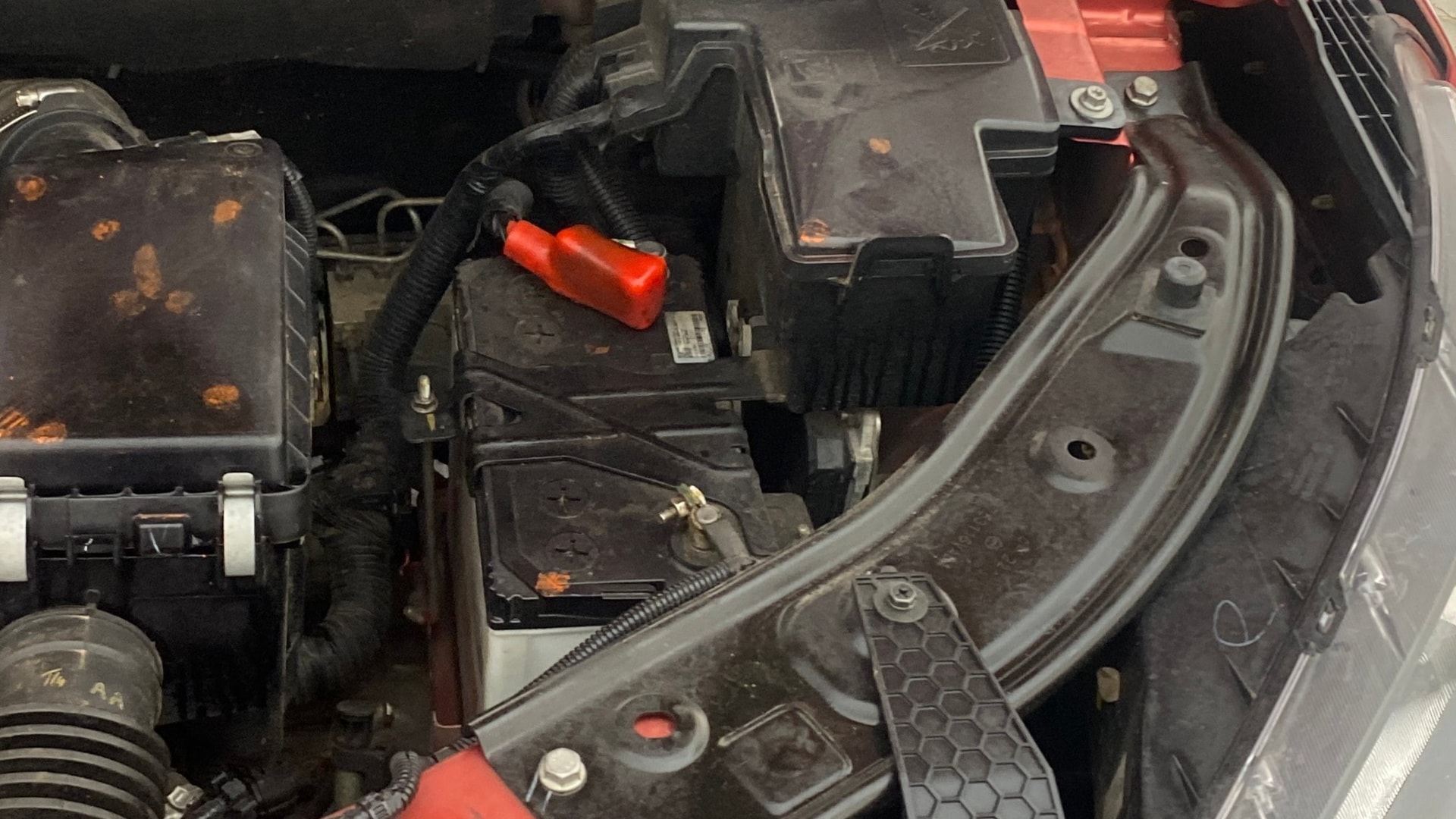 Used 2022 Nissan Magnite Used 2022 Nissan Magnite