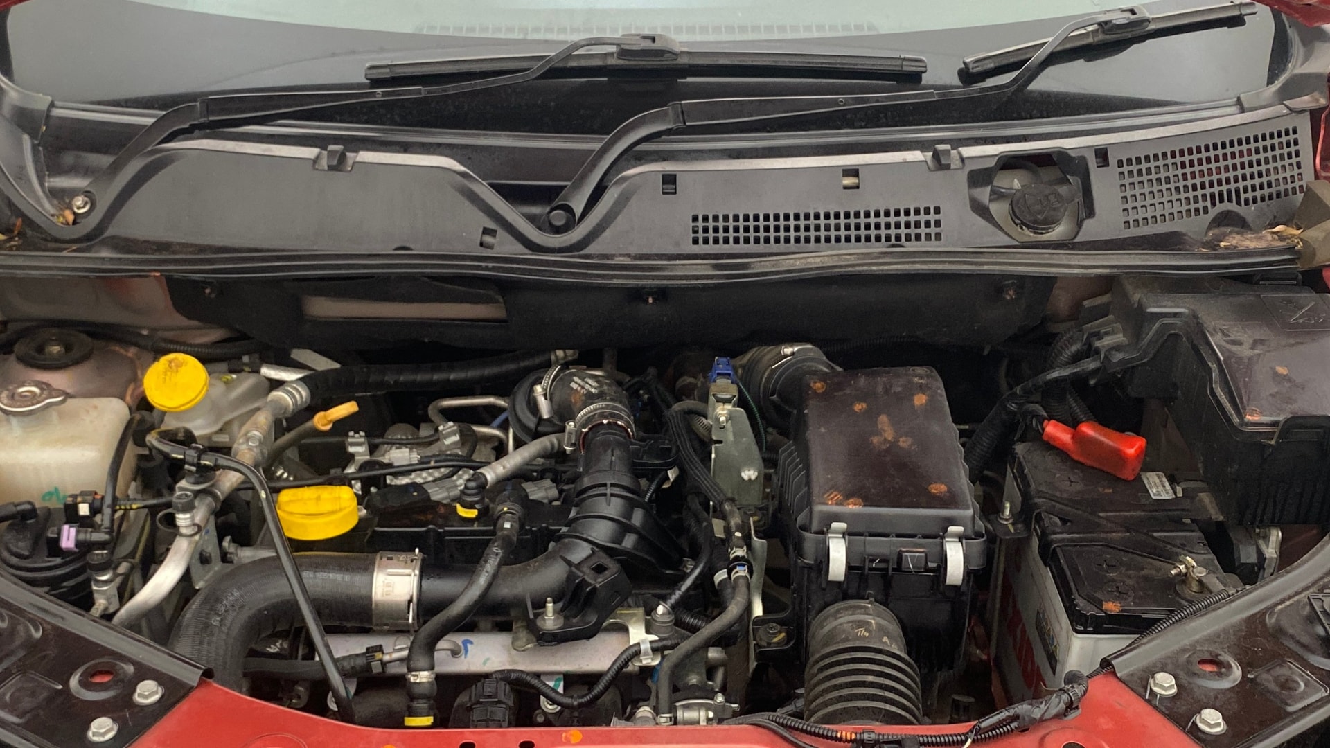 Used 2022 Nissan Magnite Used 2022 Nissan Magnite
