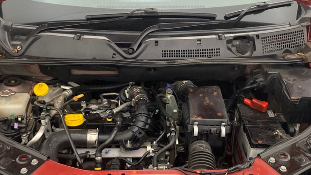View Nissan Magnite Image 42 Used Nissan Magnite Image 42