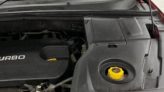 View MG Hector Image 30 Used MG Hector Image 30