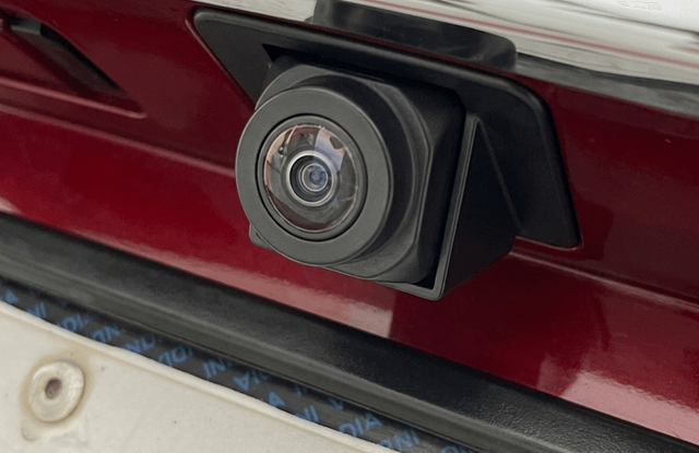View MG Hector Image 16 Used MG Hector Image 16