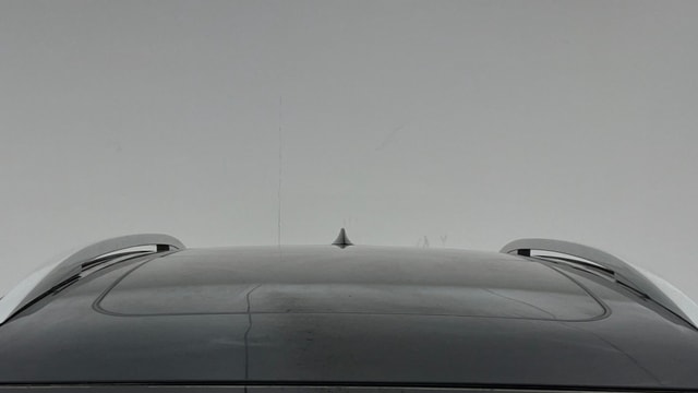View MG Hector Image 35 Used MG Hector Image 35
