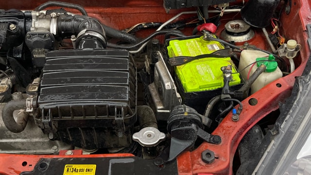 View Maruti Suzuki Alto 800 Image 27 Used Maruti Suzuki Alto 800 Image 27
