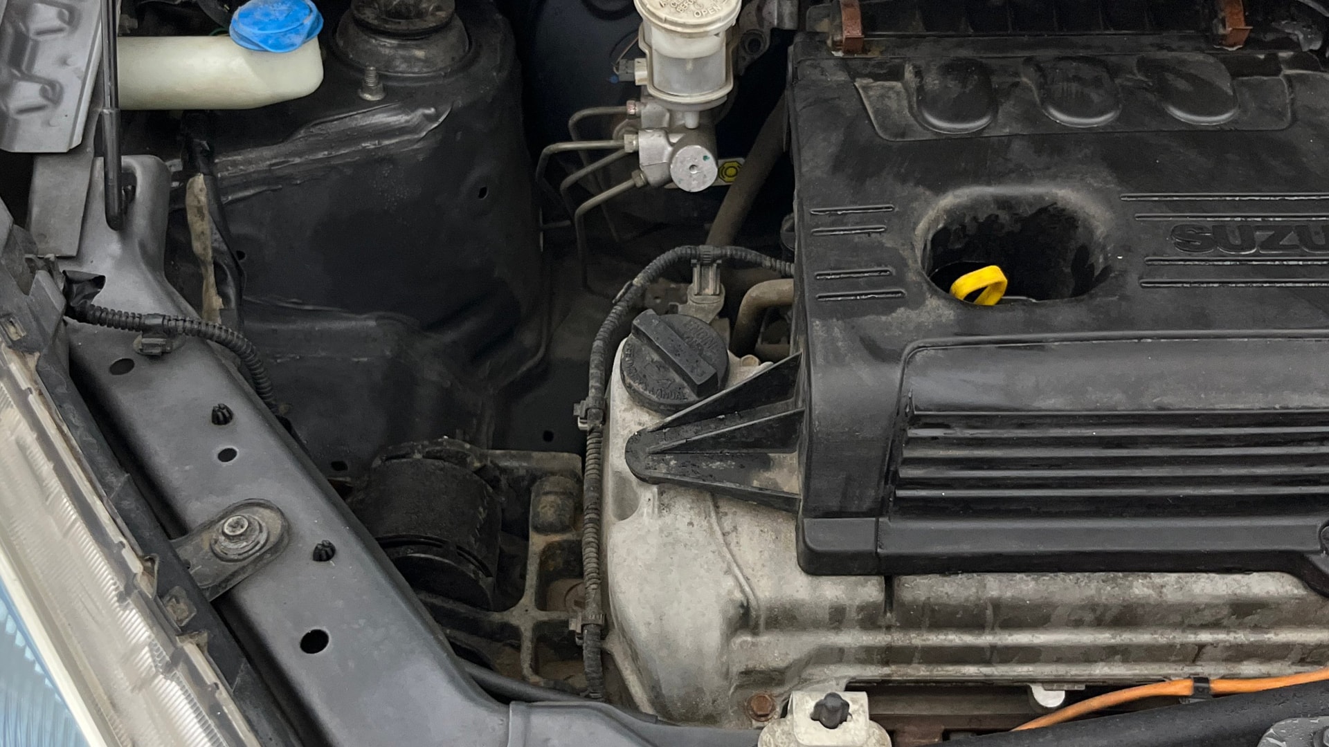 Used 2018 Maruti Suzuki 1000 Used 2018 Maruti Suzuki 1000