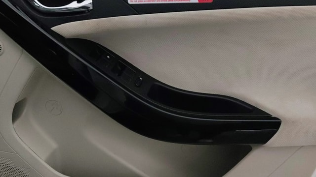 View Tata Nexon Image 34 Used Tata Nexon Image 34