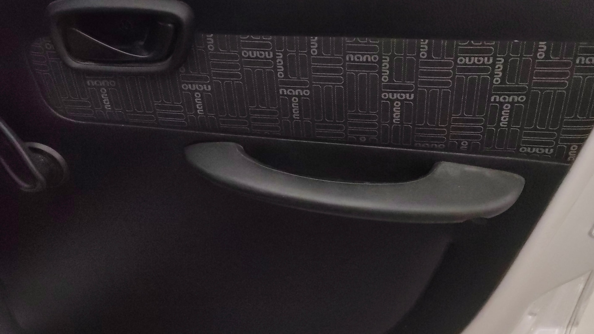 Used 2016 Tata Nano Used 2016 Tata Nano