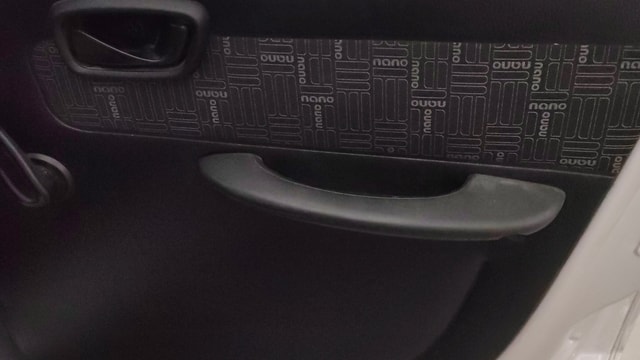 View Tata Nano Image 32 Used Tata Nano Image 32