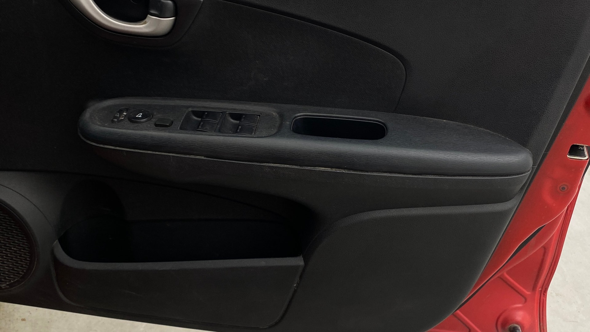 Used 2017 Honda Brio Used 2017 Honda Brio