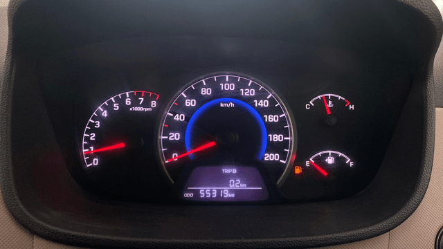 View Hyundai Grand i10 Image 34 Used Hyundai Grand i10 Image 34
