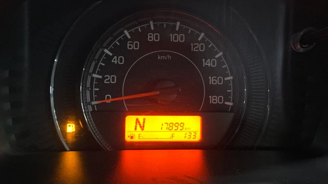View Maruti Suzuki 1000 Image 34 Used Maruti Suzuki 1000 Image 34