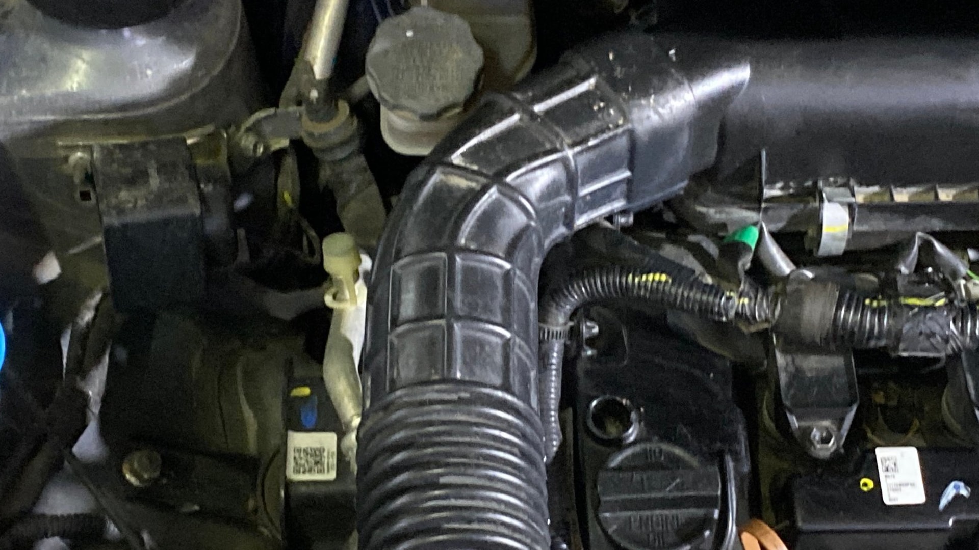 View 2023 Maruti Suzuki 1000 Base Variant Image 3 Used 2023 Maruti Suzuki 1000 Base Variant Image 3