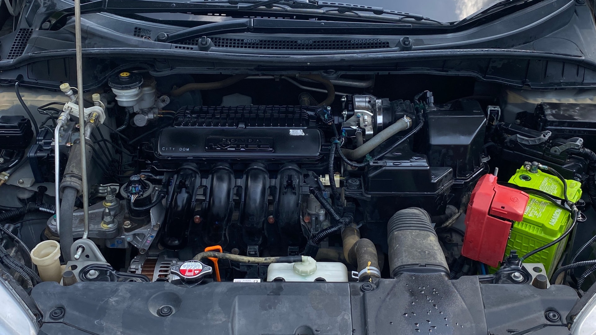 Used 2015 Honda City Used 2015 Honda City