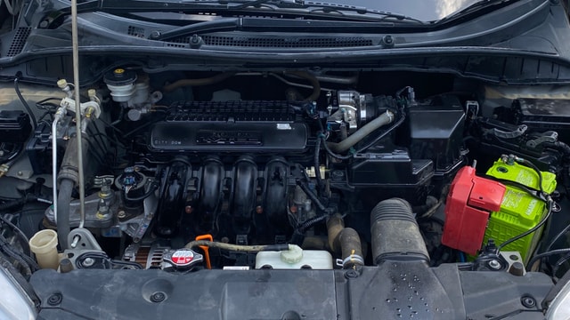 View Honda City Image 43 Used Honda City Image 43