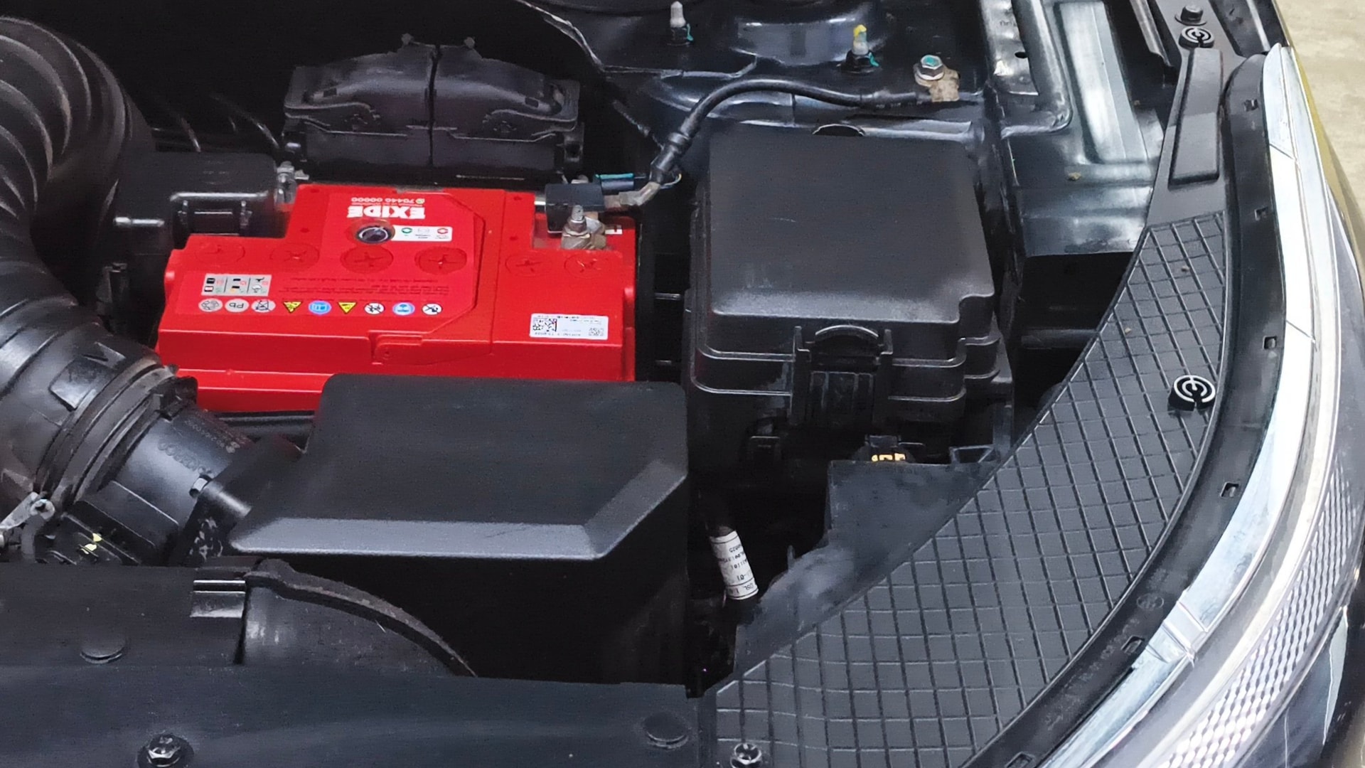 View 2020 Kia Seltos HTX Diesel Image 30 Used 2020 Kia Seltos HTX Diesel Image 30