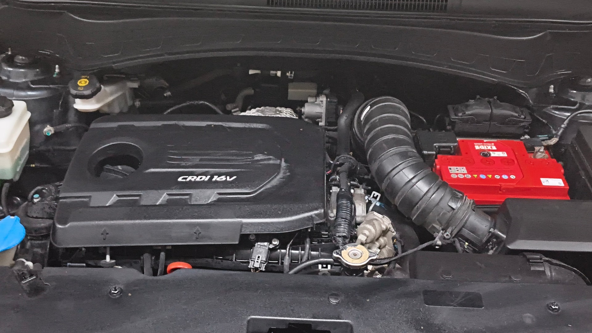View 2020 Kia Seltos HTX Diesel Image 46 Used 2020 Kia Seltos HTX Diesel Image 46