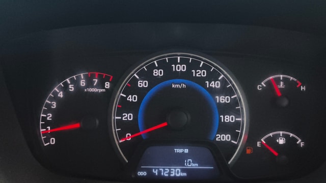 View Hyundai Grand i10 Image 19 Used Hyundai Grand i10 Image 19