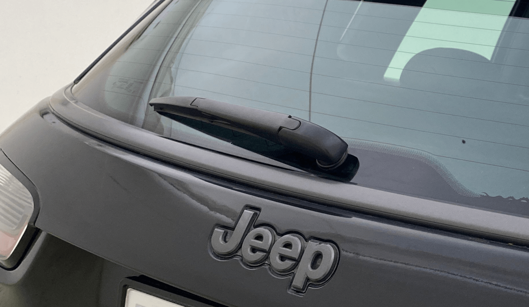 View 2021 Jeep Compass S (O) 1.4 Petrol DDCT Image 24 Used 2021 Jeep Compass S (O) 1.4 Petrol DDCT Image 24