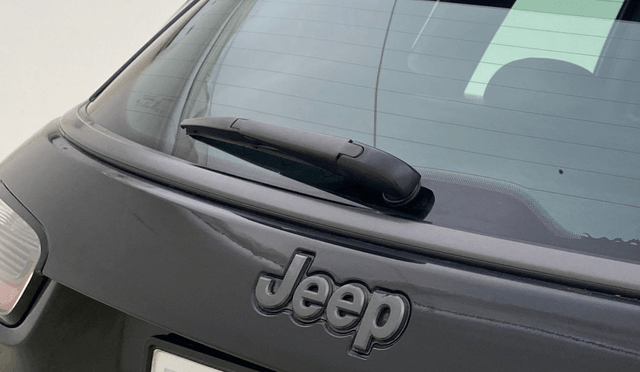View Jeep Compass Image 24 Used Jeep Compass Image 24