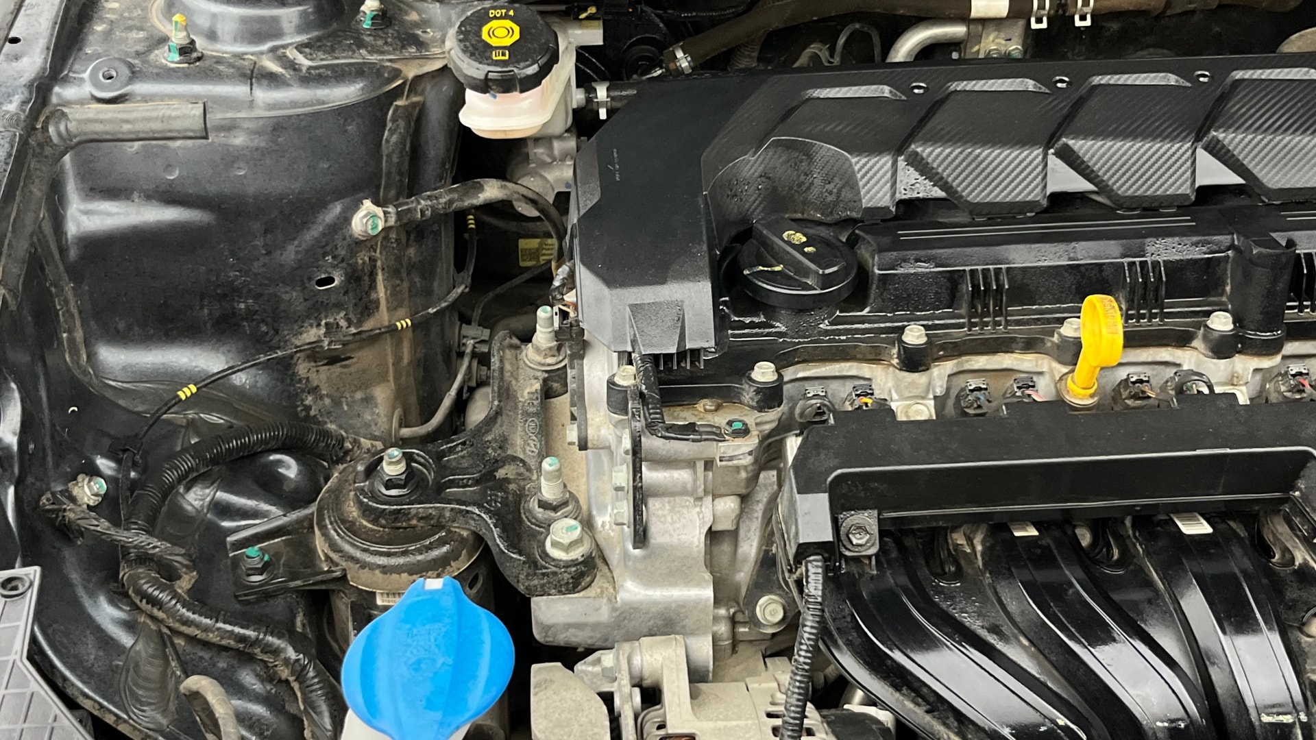 Used 2020 Kia Seltos Used 2020 Kia Seltos