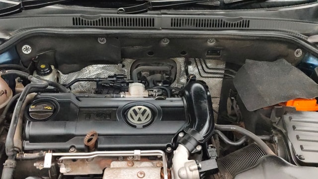 View Volkswagen Jetta Image 40 Used Volkswagen Jetta Image 40