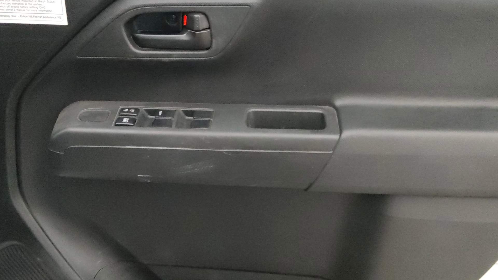 View 2019 Maruti Suzuki 1000 Base Variant Image 33 Used 2019 Maruti Suzuki 1000 Base Variant Image 33